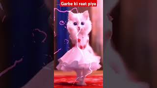 Garbe Ki Raat Piya ☺️ NrityaPerformance​ ShortsDanceVideo​ dholida​ garbadance​ viral​ shorts [upl. by Beckett455]