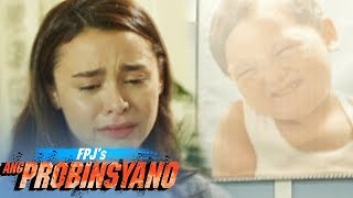 FPJs Ang Probinsyano Alyana misses Ricky Boy [upl. by Columbyne]