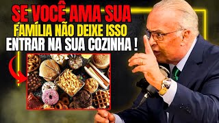 Dr Lair Ribeiro REVELA quais SÃO os Piores Alimentos que Consumimos  Lair Ribeiro [upl. by Otit]