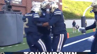 Eastern Michigan vs Akron Highlights Week 9  2024 College Football Highlights [upl. by Nivanod]