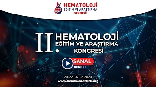 Hematopoetik Kök Hücre Niş Biyolojisi ve Hematopoez  Dr Emin Kansu [upl. by Altaf]