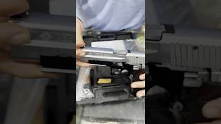 Norinco NP22  9mm  Unboxing  1million youtube youtubeshorts hkarms [upl. by Aicened849]