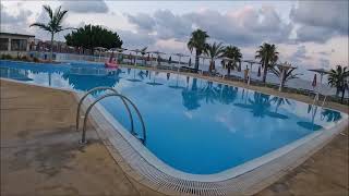 Corallia Beach Hotel Apartments [upl. by Berg656]