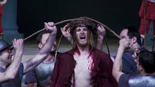 Passion Play 2020 in Oberammergau Official Trailer [upl. by Alviani]