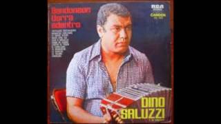 Zamba de lozano Dino Saluzzi [upl. by Lecirg]