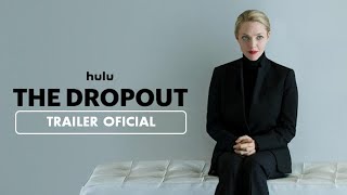 The Dropout 2022  Tráiler Subtitulado en Español  Miniserie [upl. by Zerdna]