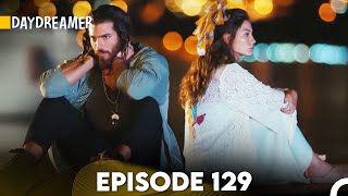 Daydreamer Episode 129 English Subtitles [upl. by Derian]