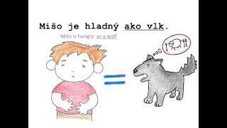 Slovak language Useful spoken expressions you wont find in a textbook [upl. by Ajram633]