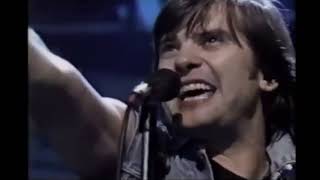 Steve Earle  Someday live NYC 1986 [upl. by Adnoloy]