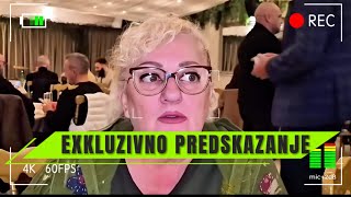 Vesna Rivas otkrila ŠTA NAS ČEKA Još veći HAOS je pred nama [upl. by Subir]