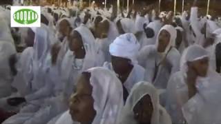 Gamou 2016 Tawhid [upl. by Molton]