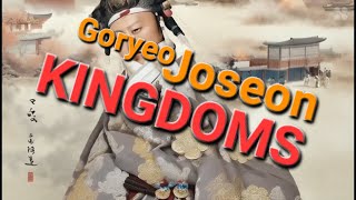 The Unyielding Kingdoms Goryeo and Joseon’s Struggle Against Mongol Invasions facts top history [upl. by Romonda]