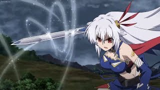 Lord Marksman and Vanadis  English Dub Trailer [upl. by Rebma320]