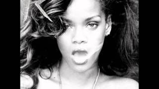 Rihanna Talk That Talk Deluxe Edition  05 Cockiness Love It [upl. by Sedgewake]