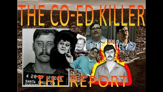 The Co Ed Killer A Full Synopsis [upl. by Anh]