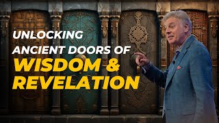 Your guide to unlocking ancient doors of wisdom and revelation [upl. by Einnhoj336]