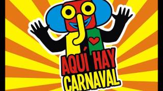 Musica de Carnaval Mix [upl. by Greg]