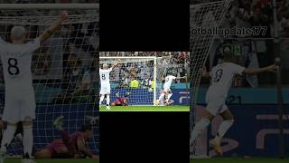 Kylian Mbappe First Goal For Real Madrid [upl. by Wolfson27]