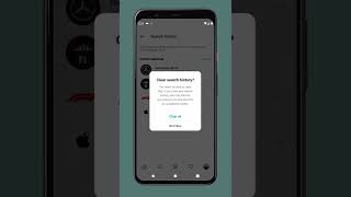 How to Clear Search History on Instagram [upl. by Ima744]