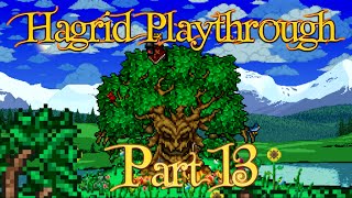 Terraria  Summoner Playthrough part 13 quotFortune and glory kid fortune and gloryquot [upl. by Gannes]