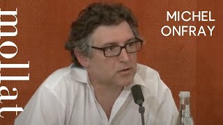 Michel Onfray  Le Crépuscule dune idole Laffabulation freudienne [upl. by Atiana]