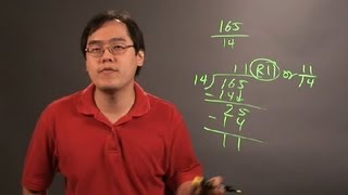 How to Calculate the Remainder  Number Theory Education [upl. by Shaeffer]