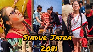 sindur Jatra â¤ï¸ 20810614 [upl. by Joao222]