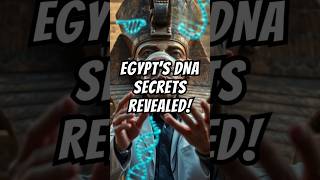 Egyptian Genetic History explained by Dr Roy Casagranda  shorts history egypt [upl. by Kenway]