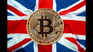 BULLISH SEASON IN CRYPTO CURRENCIES IS CLOSE england bitcoin movecrypto [upl. by Aelahs]