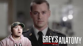 Greys Anatomy S5E24 Now or Never REACTION [upl. by Christophe]