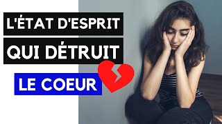 Si tu ne veux plus souffrir en amour regarde ça [upl. by Ahsennod]