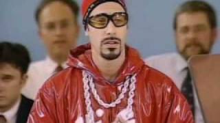 ali g harvard speach part 2 [upl. by Waldner]