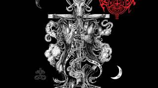 Archgoat  The LightDevouring Darkness Full Album [upl. by Emylee]