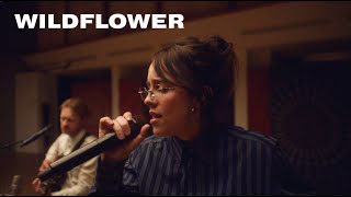 Billie Eilish – WILDFLOWER Live Performance from Amazon Music’s Songline [upl. by Hite]