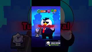 Mr Putin SONG TUTORIAL 🗣️🐧💼 shorts brawlstars [upl. by Hanala443]