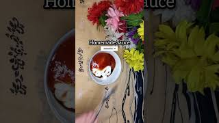 Burger  Shawarma Sauce Recipe at Home sauce shorts short burger shawarma [upl. by Leinoto]