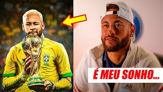 A VOLTA POR CIMA DE NEYMAR [upl. by Leviralc]