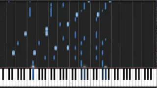 LEVEL5 Judgelight  Piano arrangement from TheIshter  V10 [upl. by Neumark]