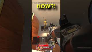 😡Would This Make You Mad apexlegends [upl. by Nolahs]