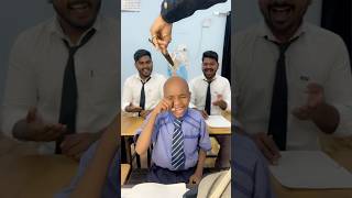 Babli Hui Takli 😱😱😱  comedy video  funny video  comedy funny foryou shorts trending [upl. by Barnabas]