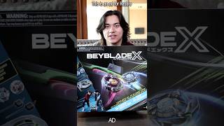 Beyblade X Xtreme Set [upl. by Chari503]