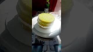 12 kg pista tall cake [upl. by Tedda]