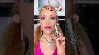 Prank cosmetics compilation💄 beauty makeup lifehacks hack teeth lipstick prank shorts [upl. by Novick720]