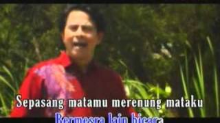 HALIL CHIK renungan matamu TANPA SUARA [upl. by Thais]