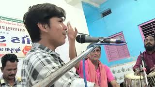 Nagar Me Jogi Aaya By Mejar Sakariya [upl. by Asyar]