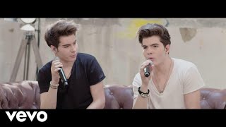 Gemeliers  Malas Lenguas Chester Sessions [upl. by Rosane629]