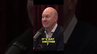 Joe Rogan amp Marc Andreessen  Medieval Mindset for Modern AI Challenges [upl. by Lowenstern]