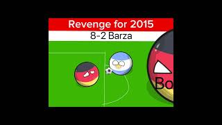 Bankelona 28 Monstermunchen ​⁠442oons versión Countryballs [upl. by Torras]