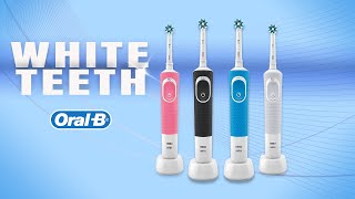 OralB Vitality 100 Surprisingly Good [upl. by Ibrahim]