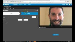 Wevideo Tutorial 2017 [upl. by Nuawd]